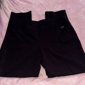 Nine West Black Pantsuit